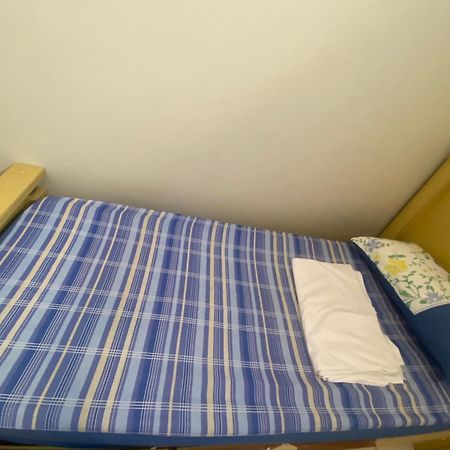 Flats Para Familias, Casal Ou Empresas Com Cozinha 费拉迪圣安娜 外观 照片
