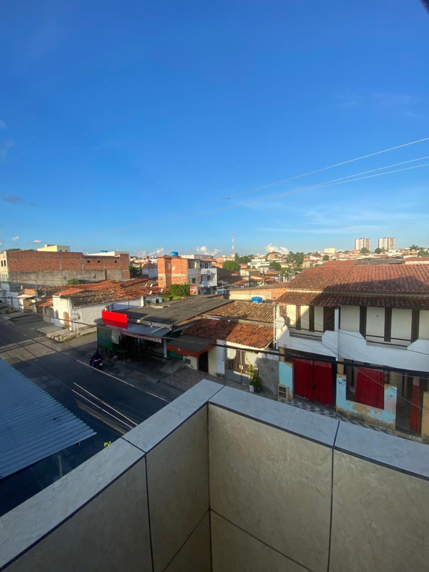 Flats Para Familias, Casal Ou Empresas Com Cozinha 费拉迪圣安娜 外观 照片