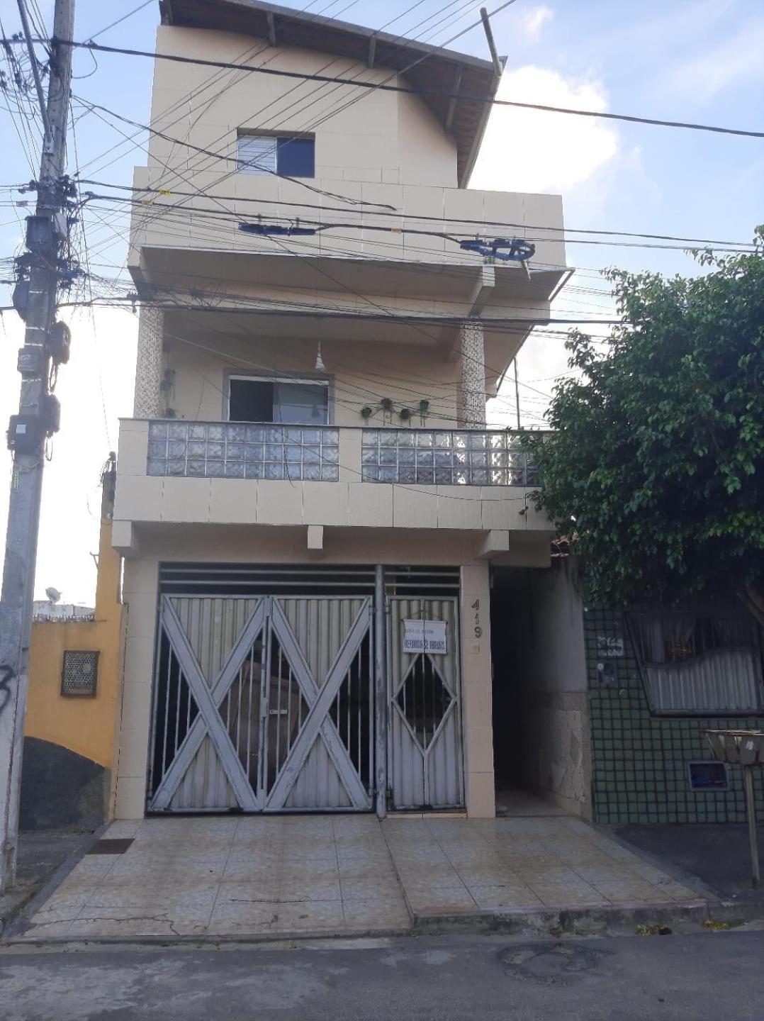 Flats Para Familias, Casal Ou Empresas Com Cozinha 费拉迪圣安娜 外观 照片