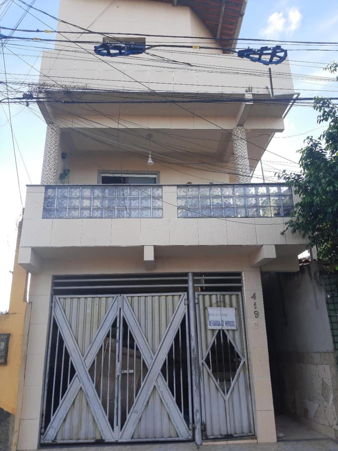 Flats Para Familias, Casal Ou Empresas Com Cozinha 费拉迪圣安娜 外观 照片