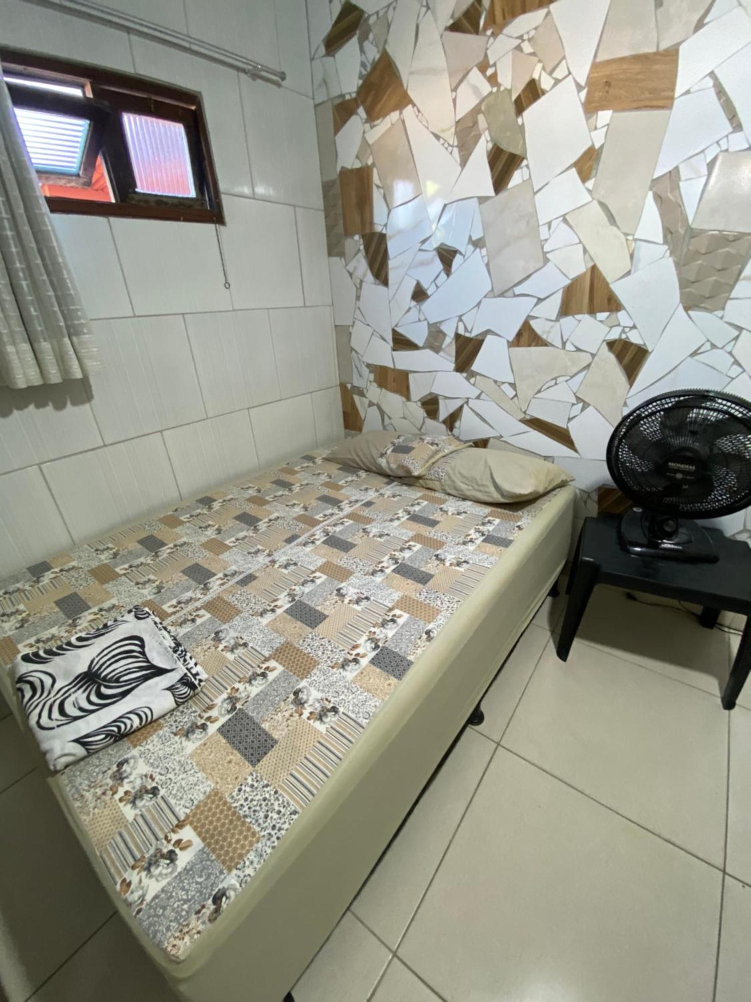 Flats Para Familias, Casal Ou Empresas Com Cozinha 费拉迪圣安娜 外观 照片