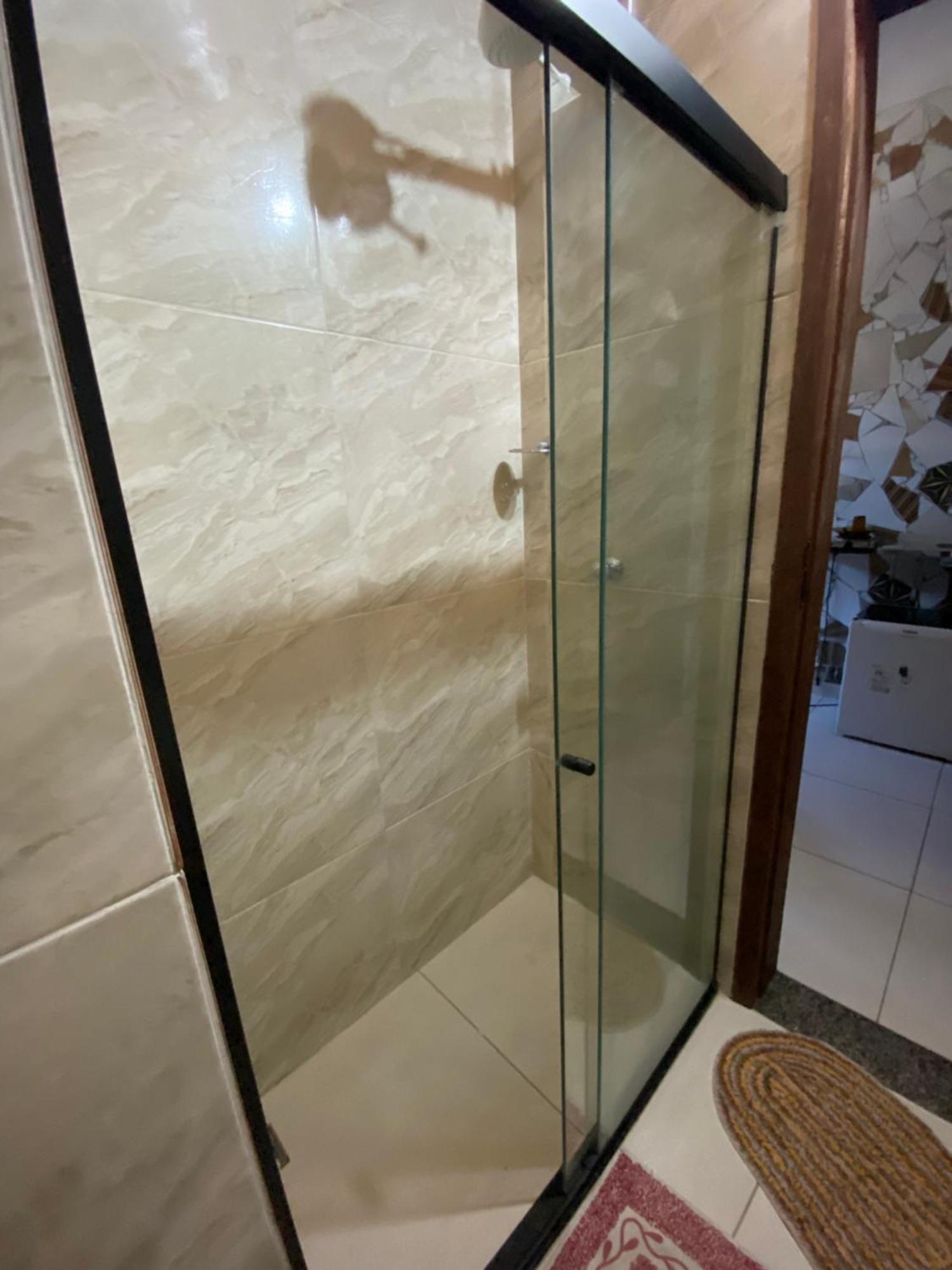 Flats Para Familias, Casal Ou Empresas Com Cozinha 费拉迪圣安娜 外观 照片