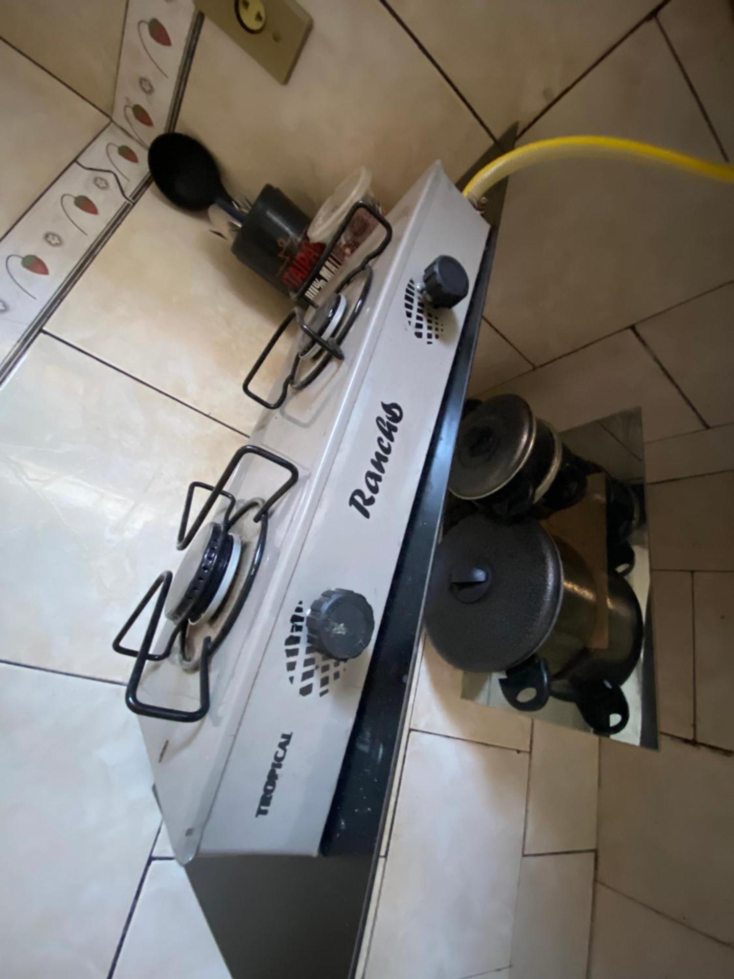 Flats Para Familias, Casal Ou Empresas Com Cozinha 费拉迪圣安娜 外观 照片