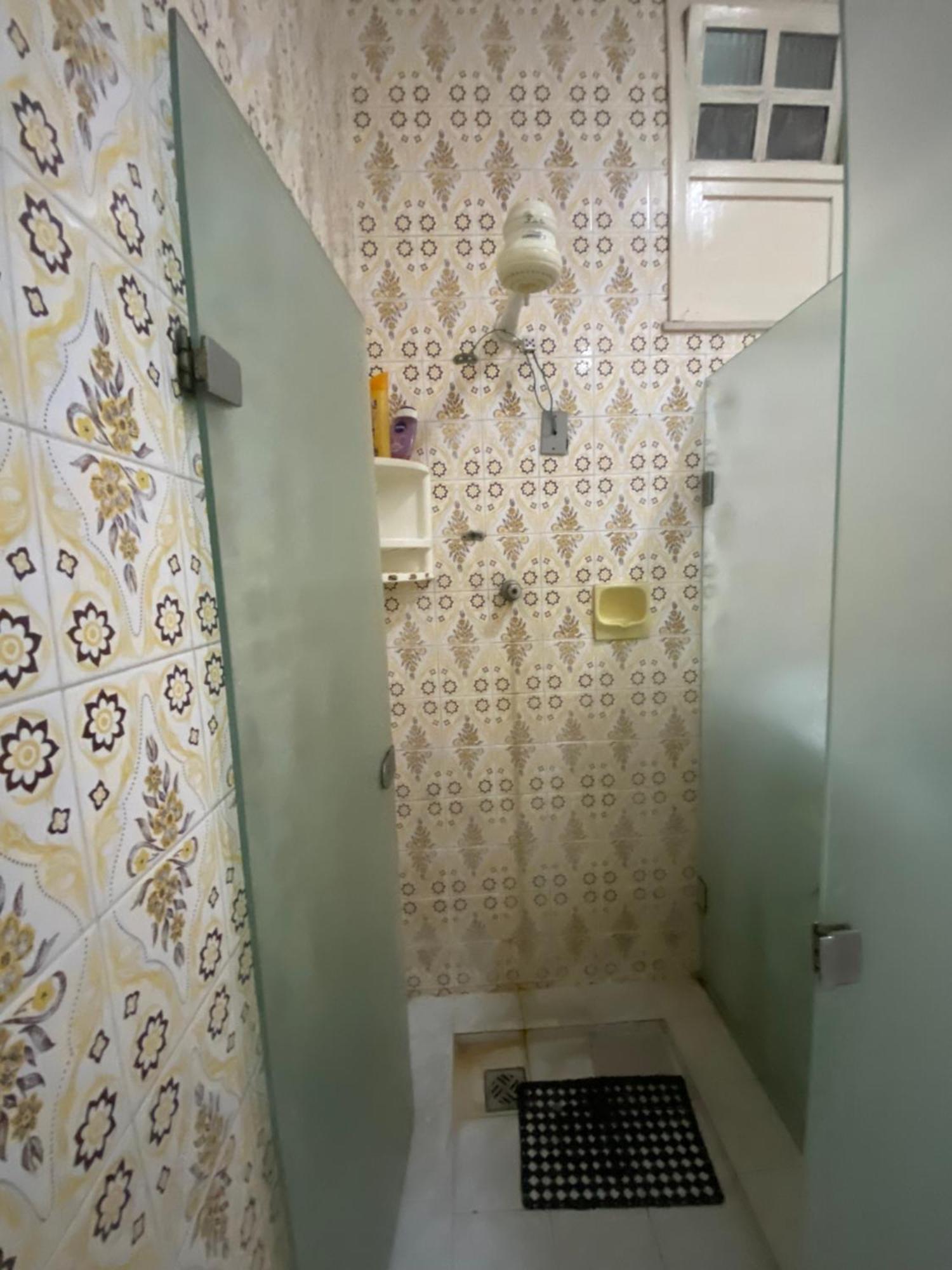 Flats Para Familias, Casal Ou Empresas Com Cozinha 费拉迪圣安娜 外观 照片