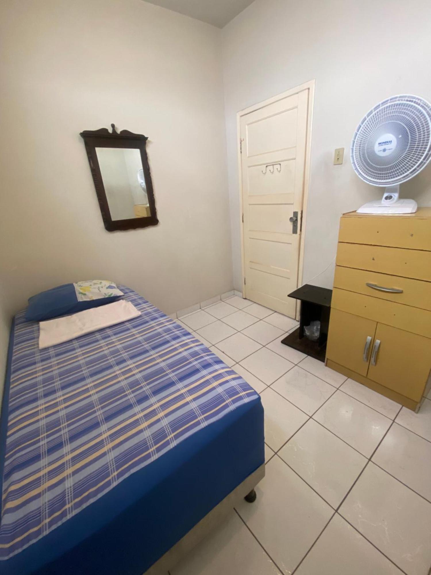 Flats Para Familias, Casal Ou Empresas Com Cozinha 费拉迪圣安娜 外观 照片