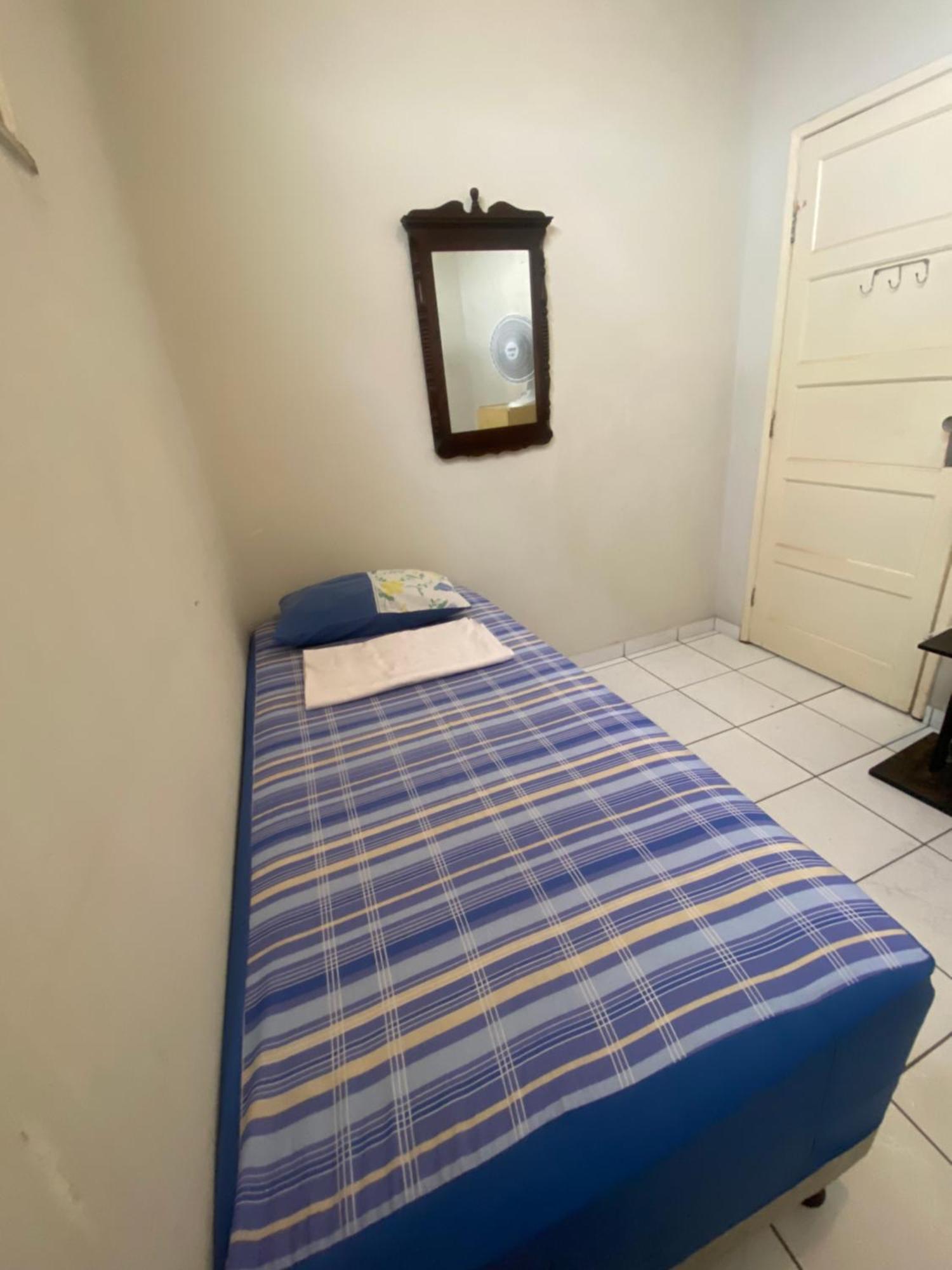 Flats Para Familias, Casal Ou Empresas Com Cozinha 费拉迪圣安娜 外观 照片