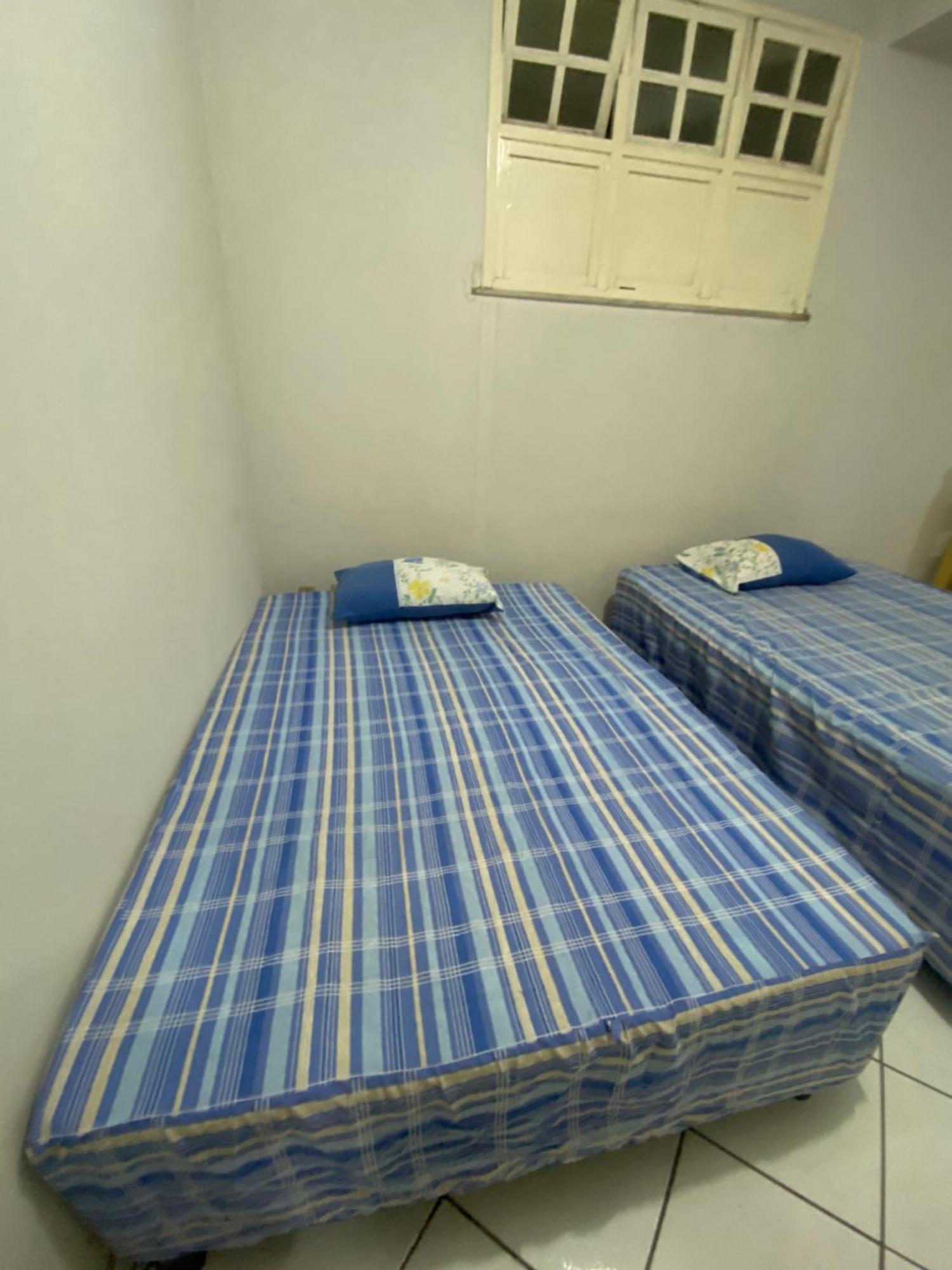 Flats Para Familias, Casal Ou Empresas Com Cozinha 费拉迪圣安娜 外观 照片