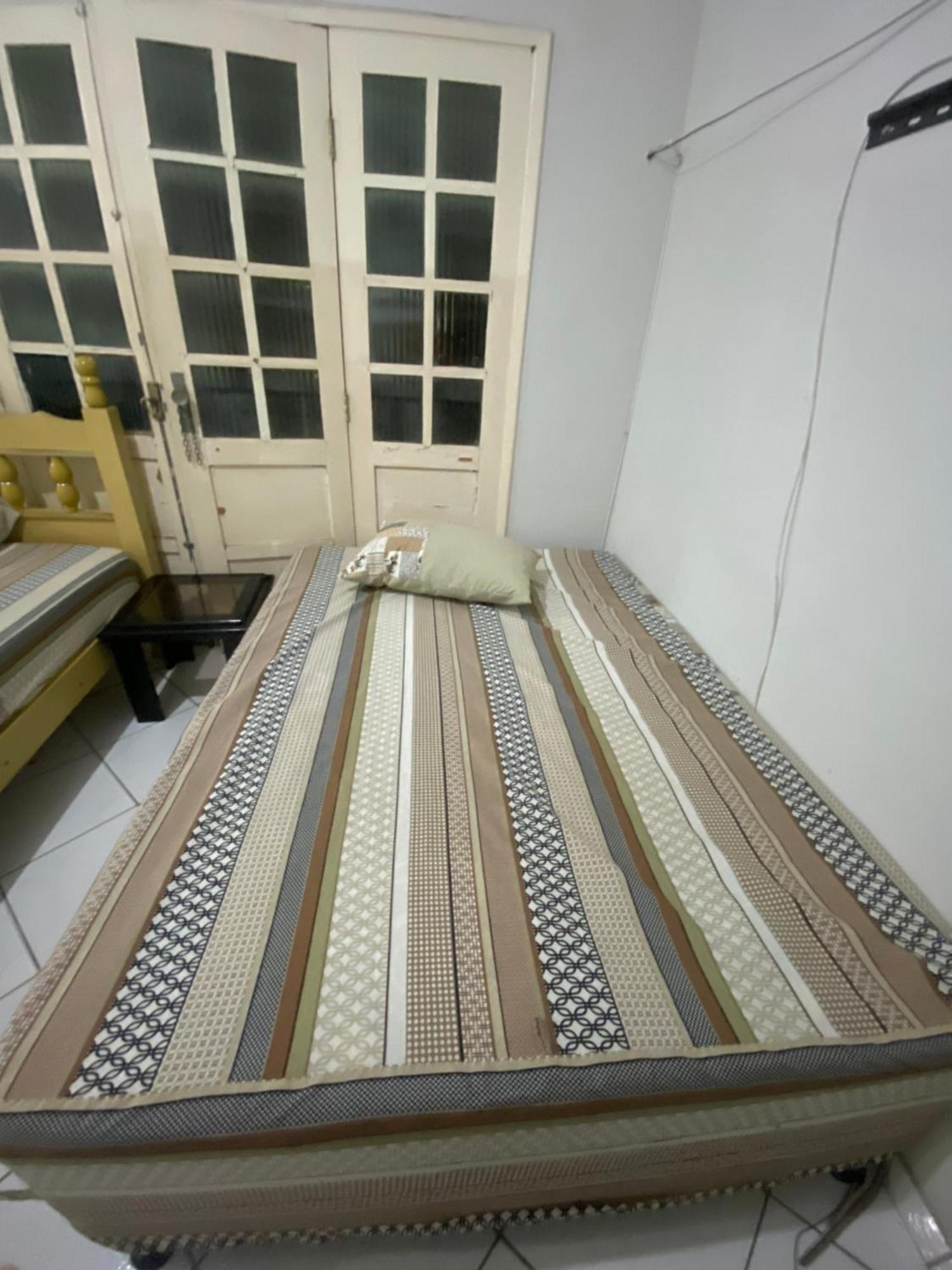 Flats Para Familias, Casal Ou Empresas Com Cozinha 费拉迪圣安娜 外观 照片