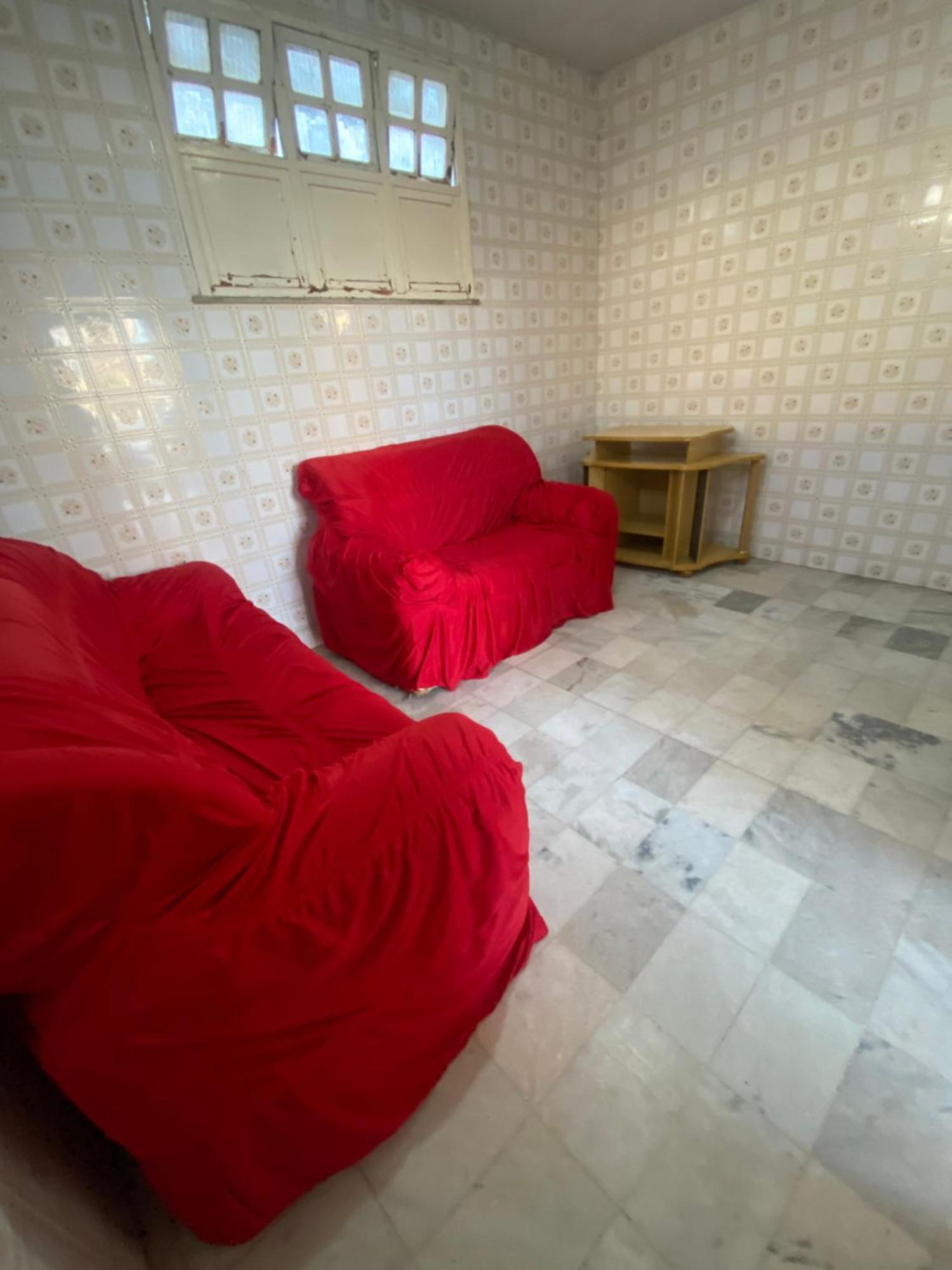 Flats Para Familias, Casal Ou Empresas Com Cozinha 费拉迪圣安娜 外观 照片