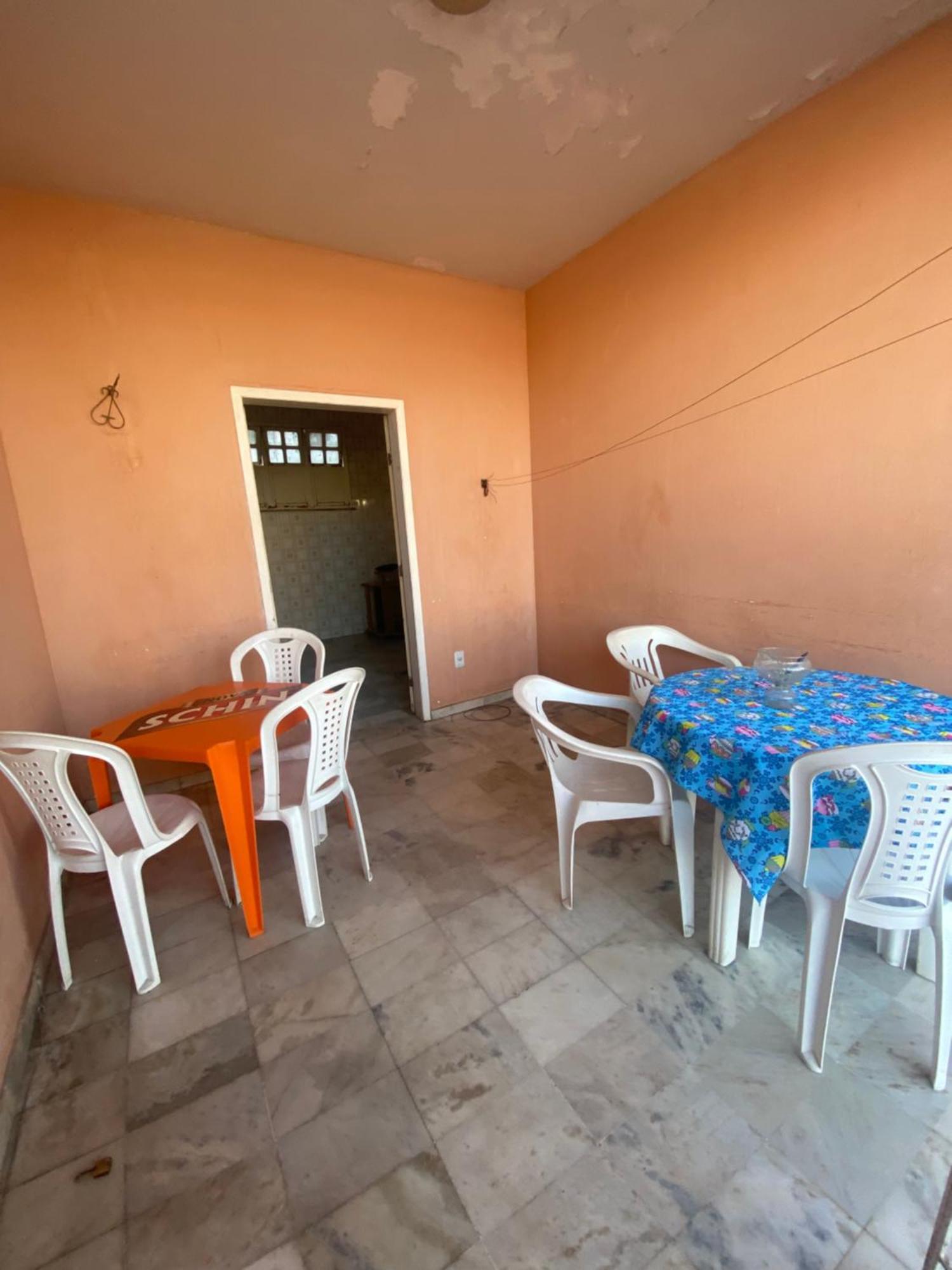 Flats Para Familias, Casal Ou Empresas Com Cozinha 费拉迪圣安娜 外观 照片