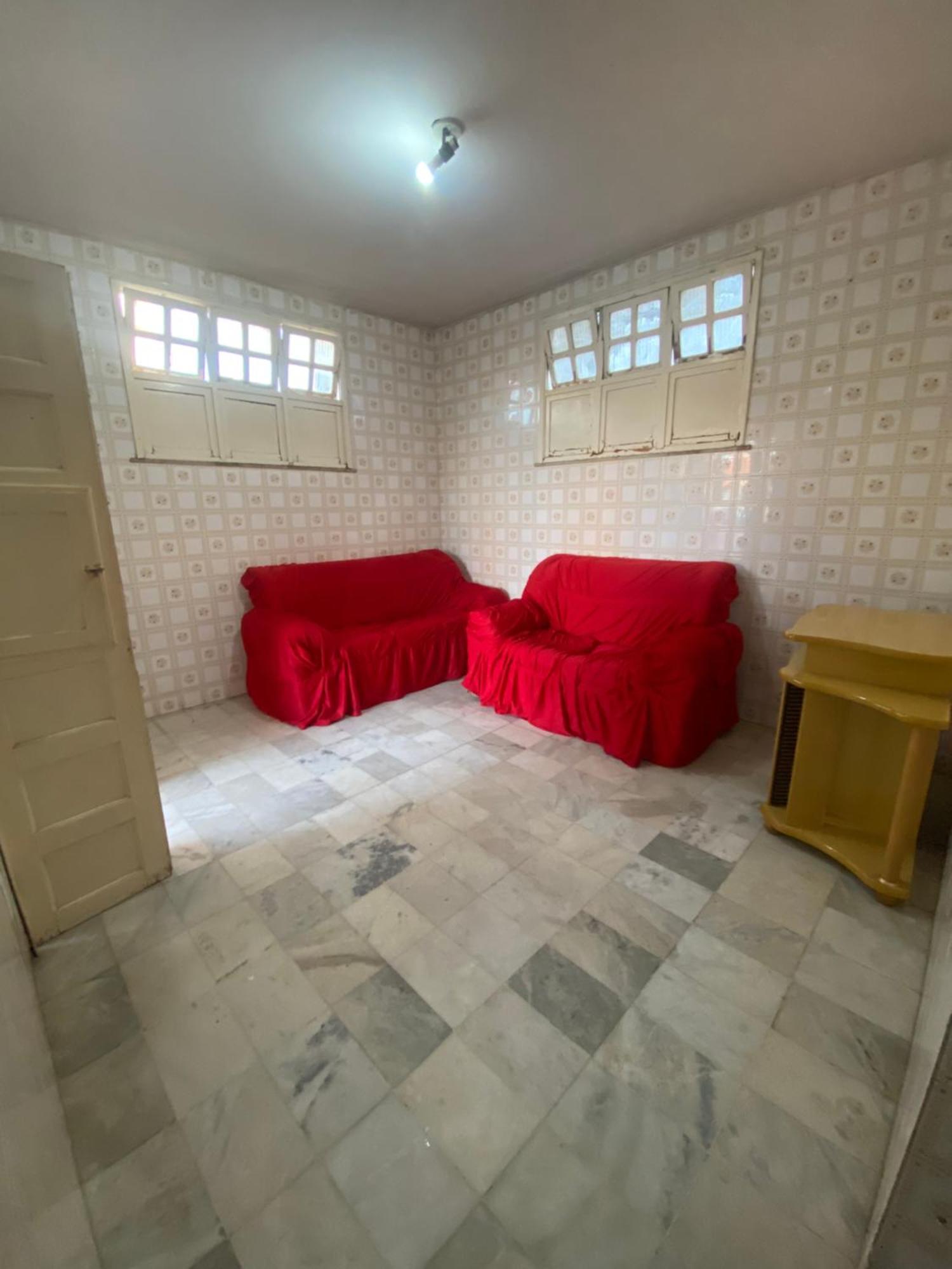 Flats Para Familias, Casal Ou Empresas Com Cozinha 费拉迪圣安娜 外观 照片