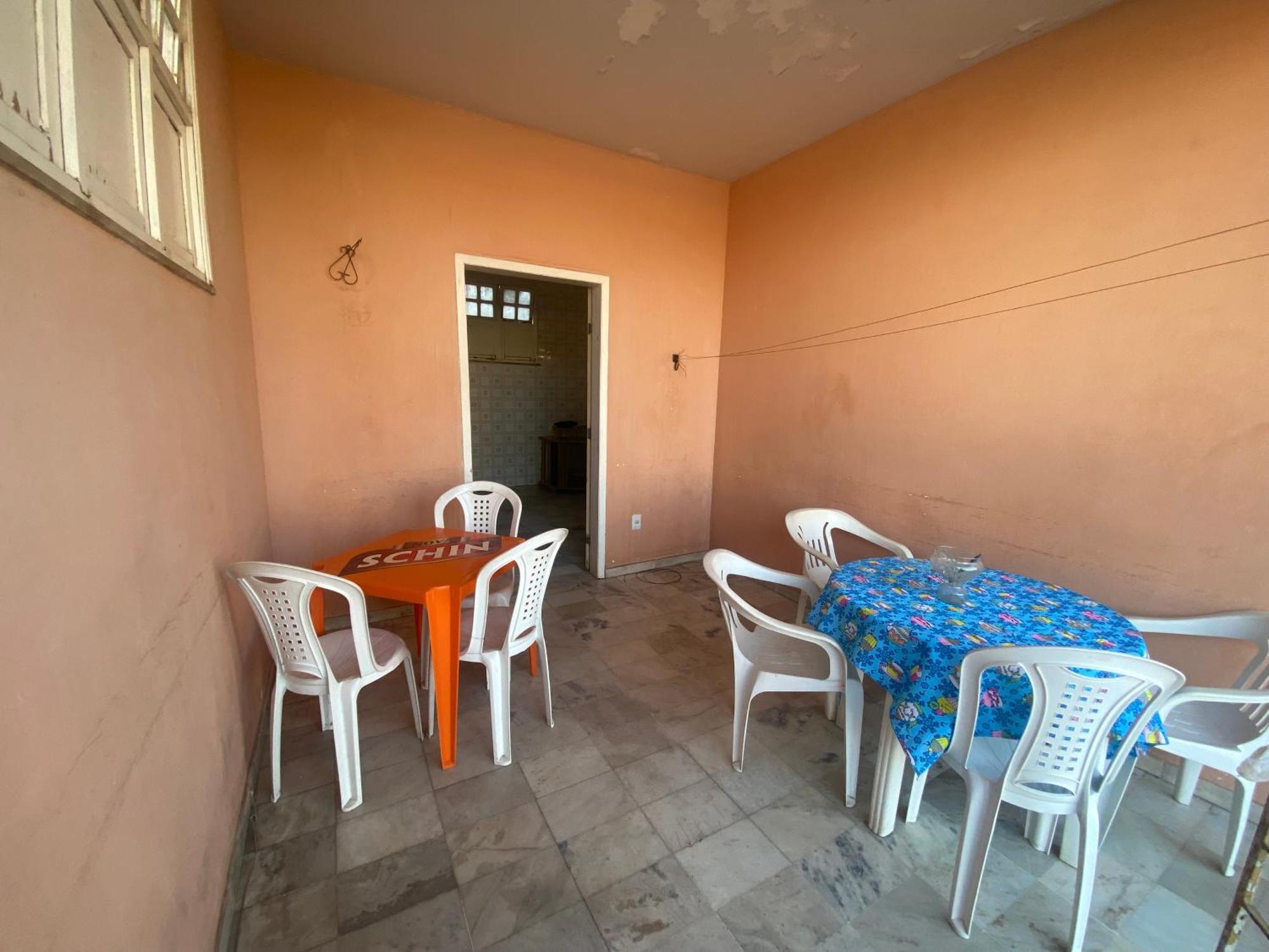 Flats Para Familias, Casal Ou Empresas Com Cozinha 费拉迪圣安娜 外观 照片